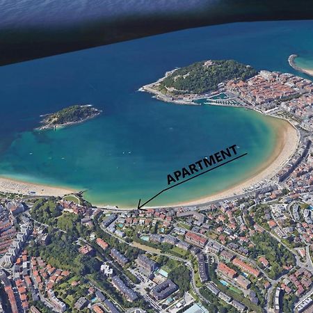 Maskortxo - Basque Stay San Sebastián Exteriör bild