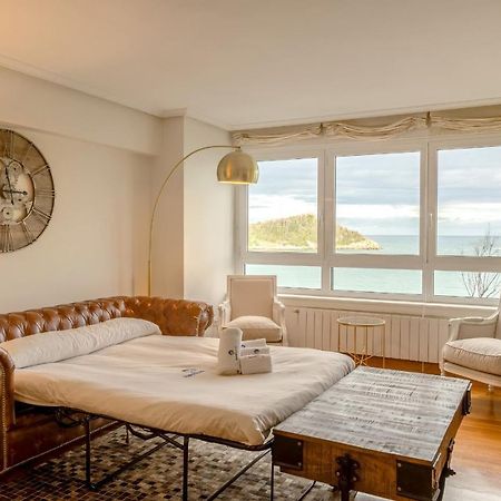 Maskortxo - Basque Stay San Sebastián Exteriör bild