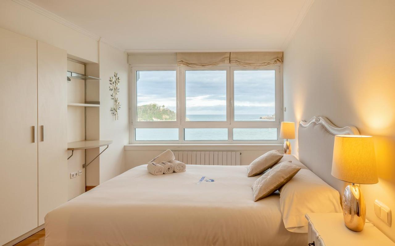 Maskortxo - Basque Stay San Sebastián Exteriör bild