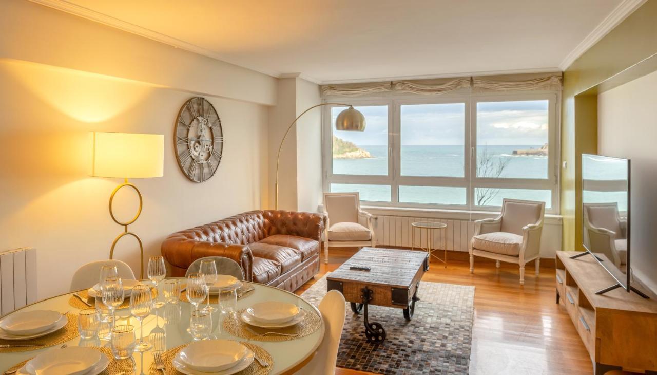 Maskortxo - Basque Stay San Sebastián Exteriör bild