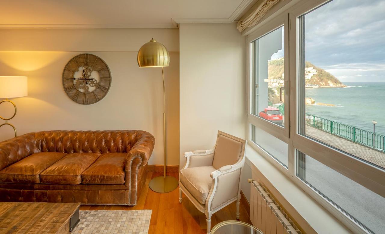 Maskortxo - Basque Stay San Sebastián Exteriör bild