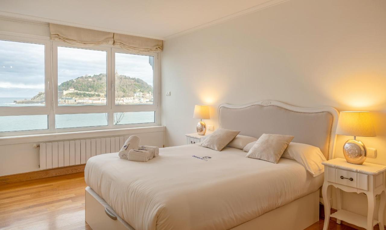 Maskortxo - Basque Stay San Sebastián Exteriör bild