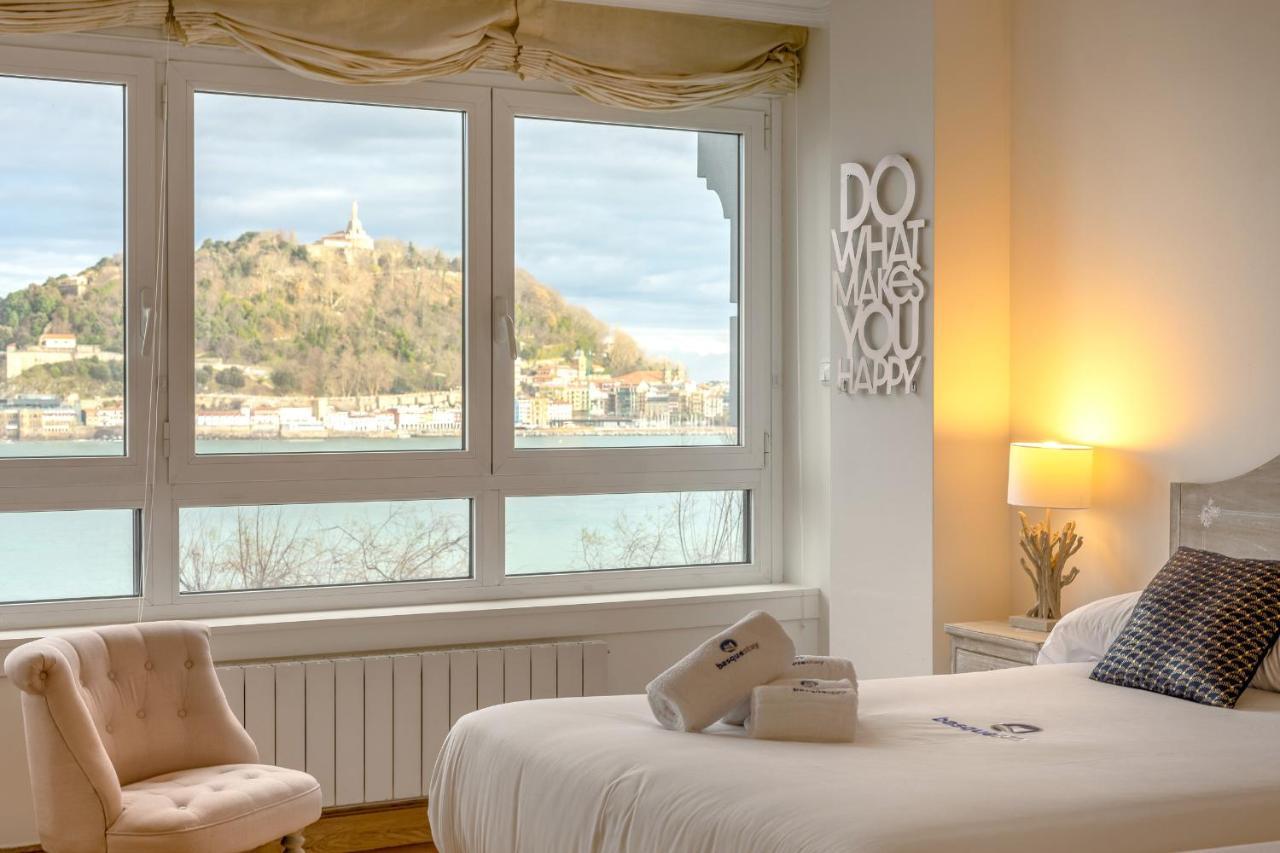 Maskortxo - Basque Stay San Sebastián Exteriör bild