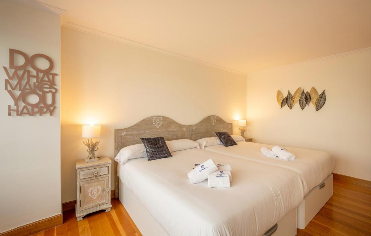 Maskortxo - Basque Stay San Sebastián Exteriör bild