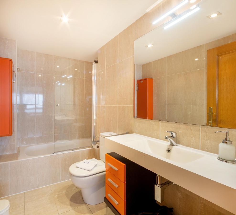 Maskortxo - Basque Stay San Sebastián Exteriör bild