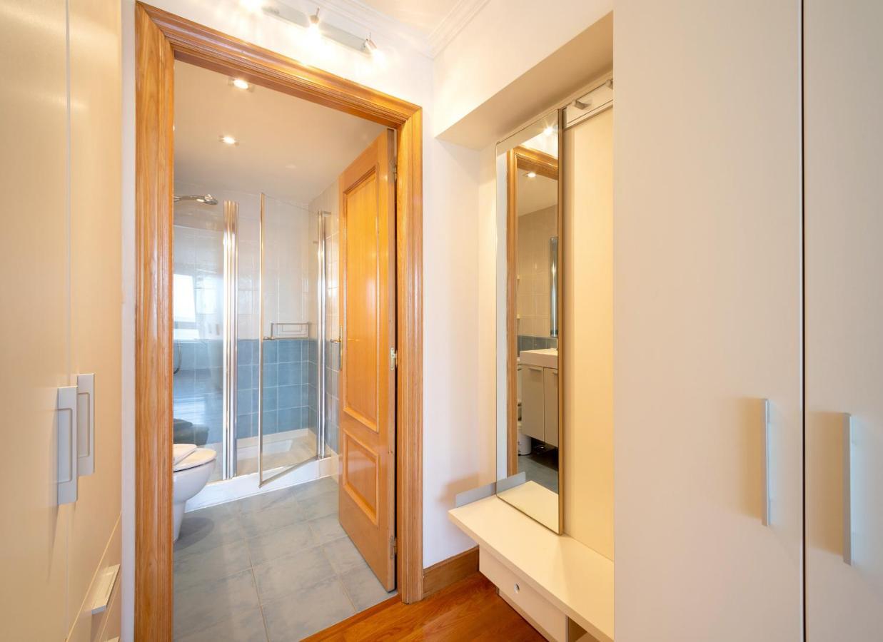Maskortxo - Basque Stay San Sebastián Exteriör bild