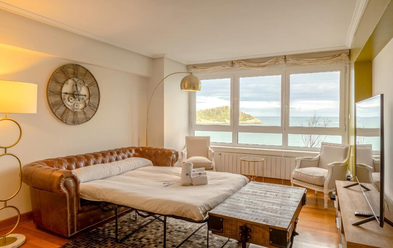 Maskortxo - Basque Stay San Sebastián Exteriör bild