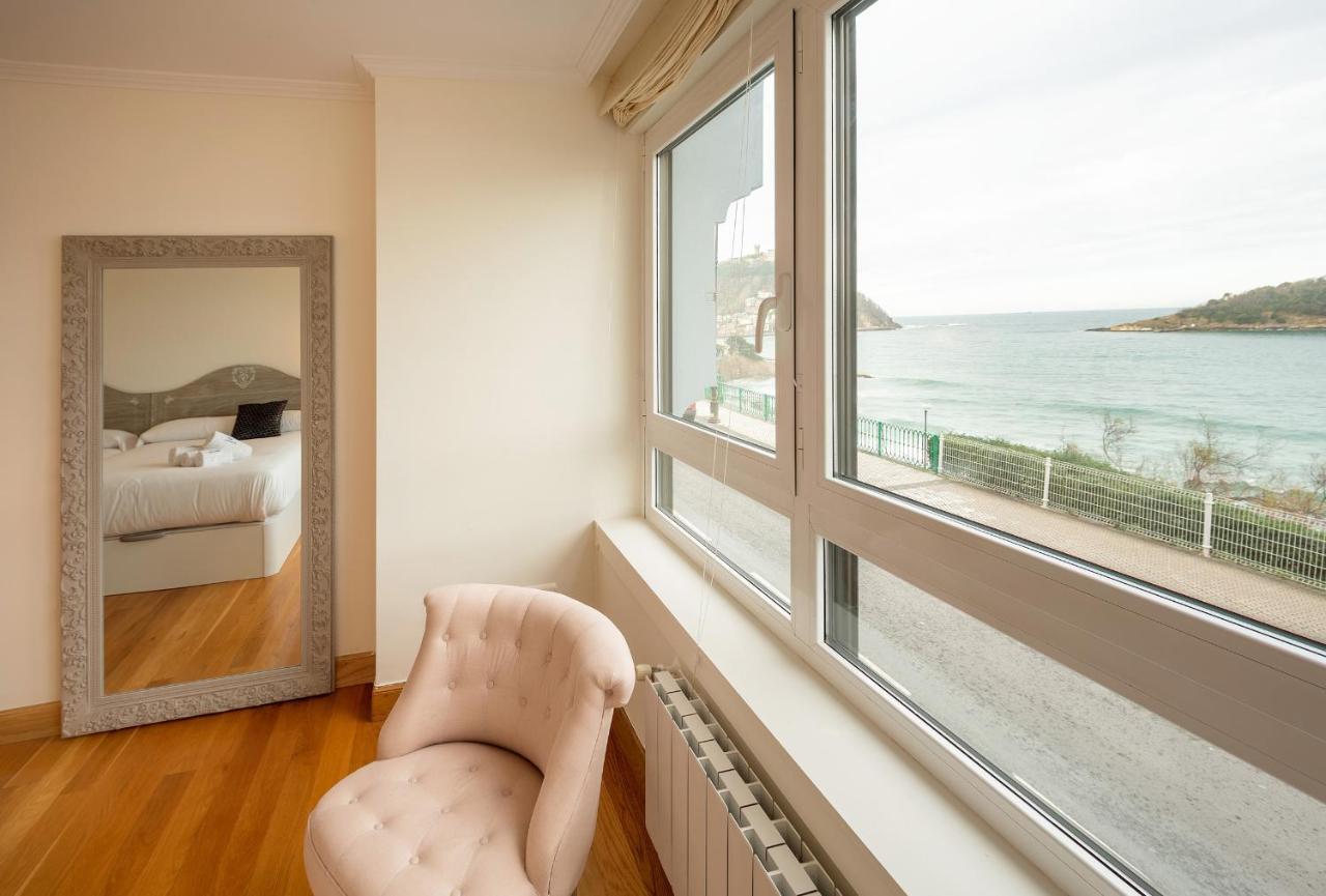 Maskortxo - Basque Stay San Sebastián Exteriör bild