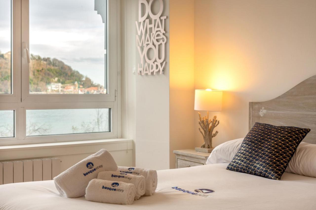 Maskortxo - Basque Stay San Sebastián Exteriör bild