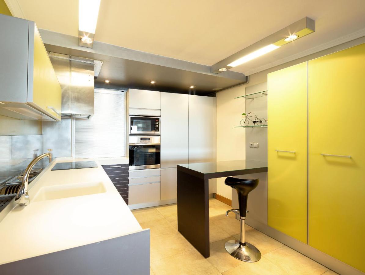 Maskortxo - Basque Stay San Sebastián Exteriör bild